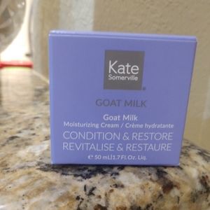 Kate Somerville Goat Milk Moisturizing cream
